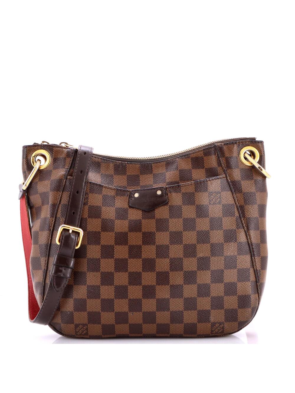 Louis Vuitton South Bank Besace Bag #298482L12B